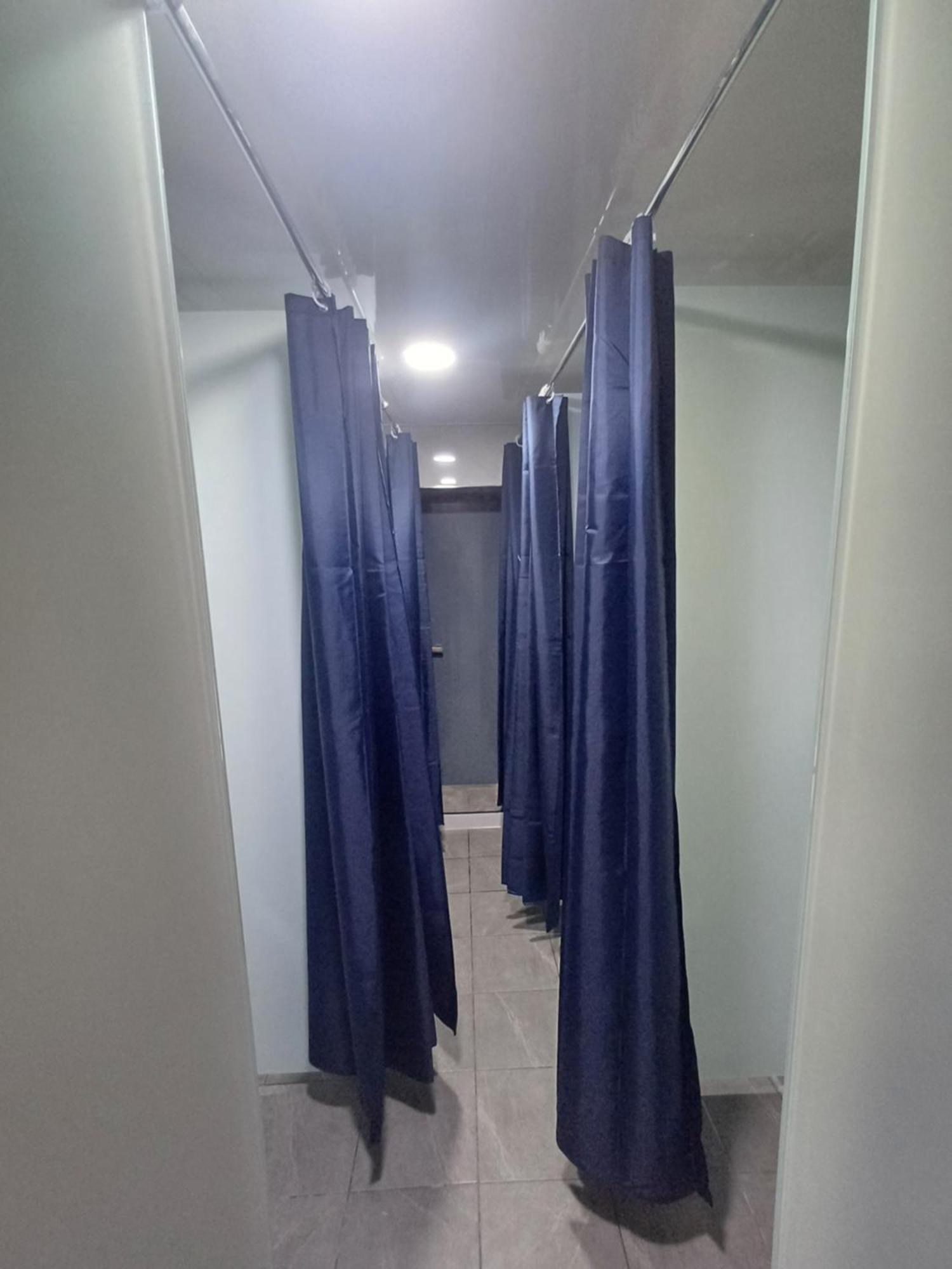 Ocean'S Guesthouse - Foreigners Only Seoul Eksteriør bilde