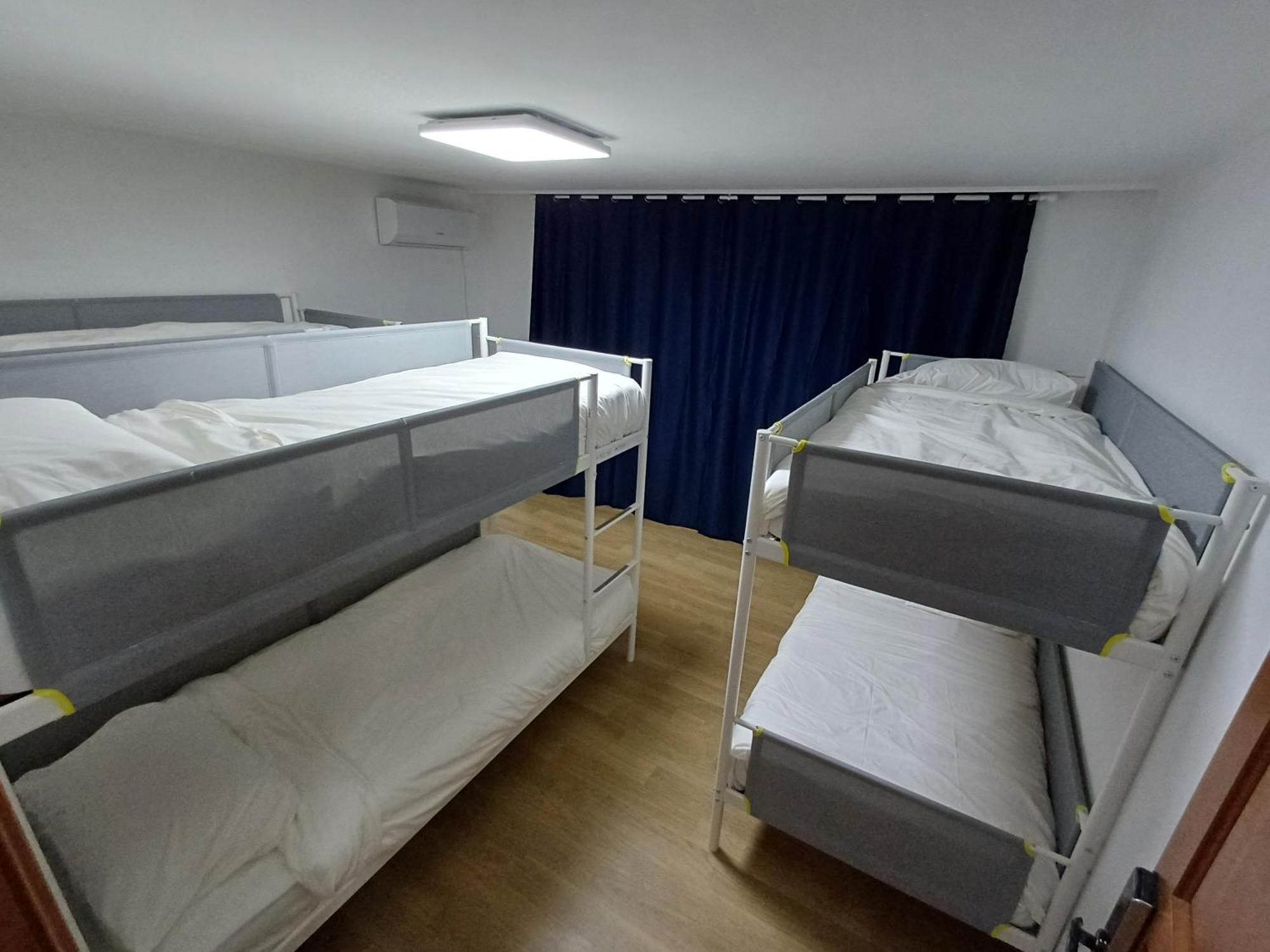 Ocean'S Guesthouse - Foreigners Only Seoul Eksteriør bilde