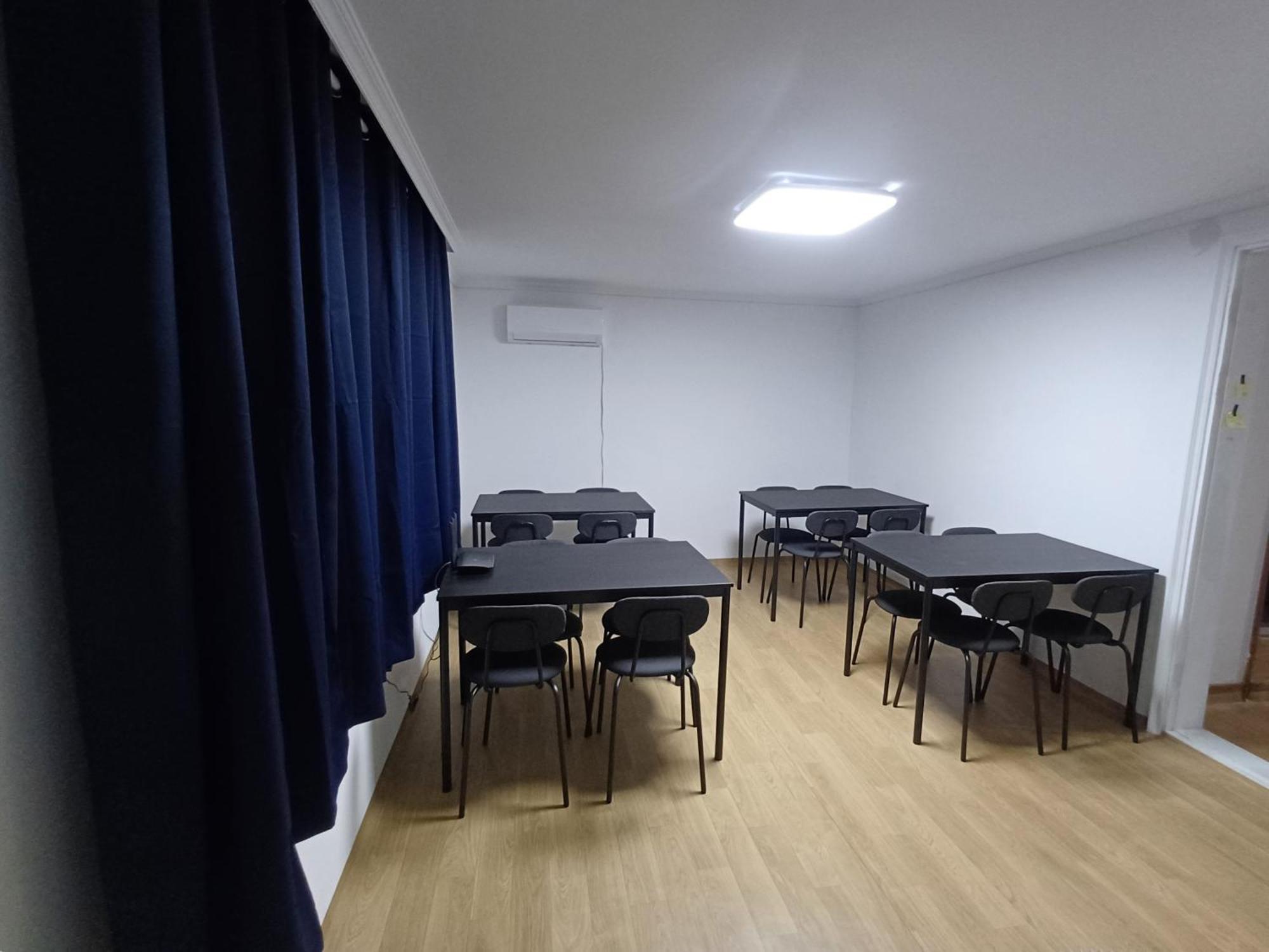 Ocean'S Guesthouse - Foreigners Only Seoul Eksteriør bilde