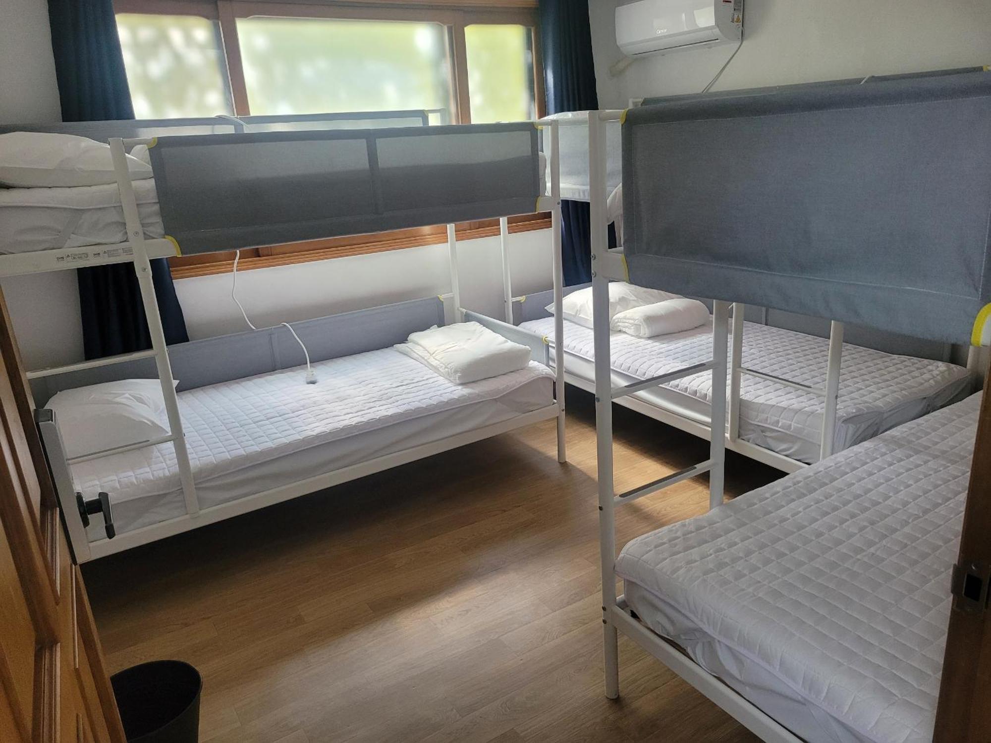 Ocean'S Guesthouse - Foreigners Only Seoul Eksteriør bilde