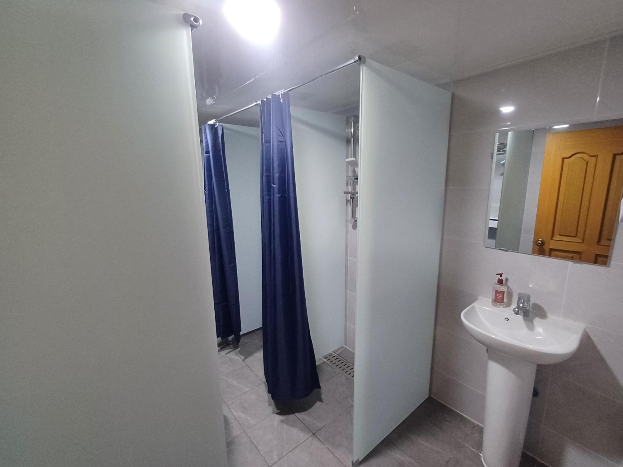 Ocean'S Guesthouse - Foreigners Only Seoul Eksteriør bilde