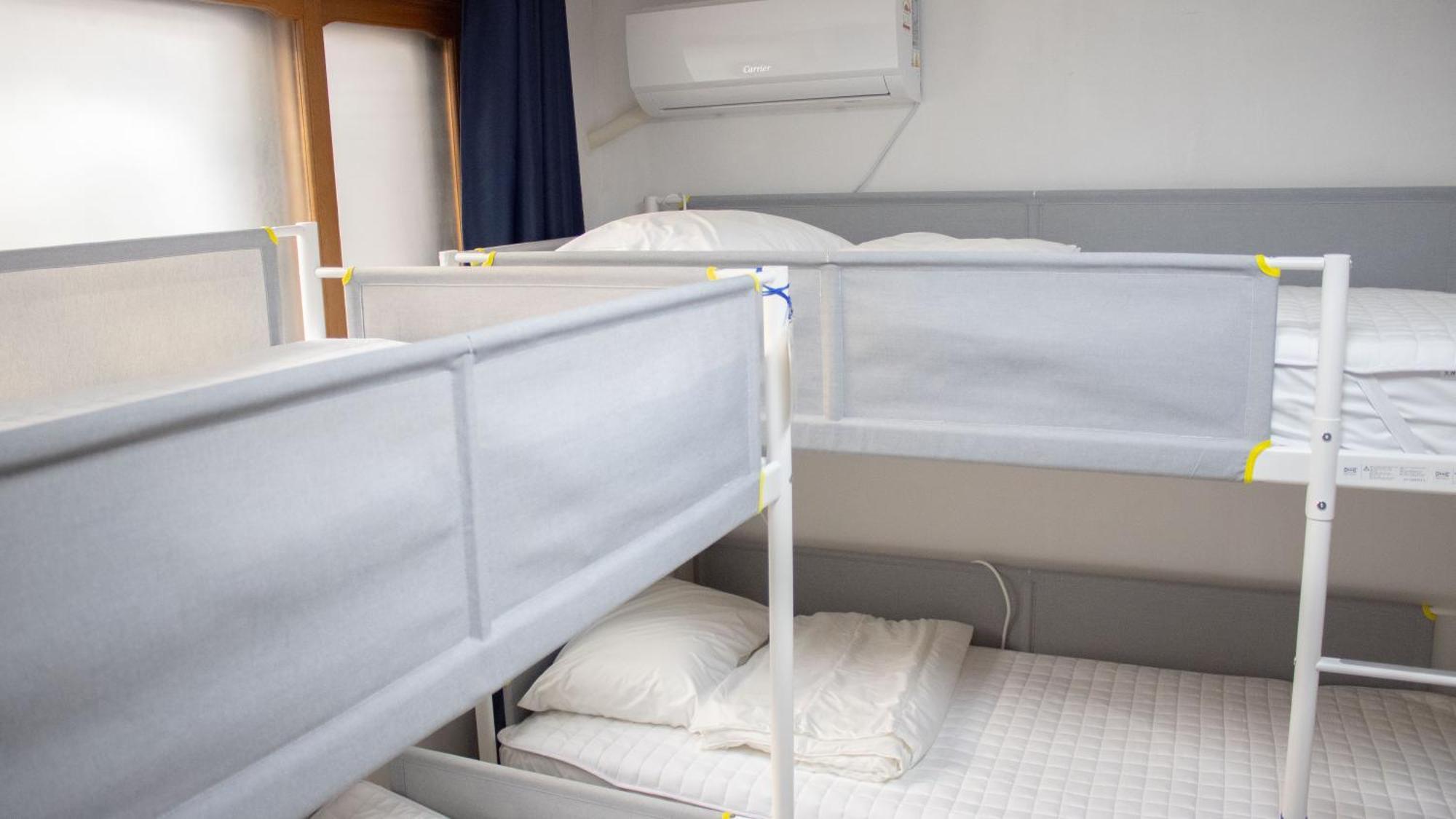 Ocean'S Guesthouse - Foreigners Only Seoul Eksteriør bilde
