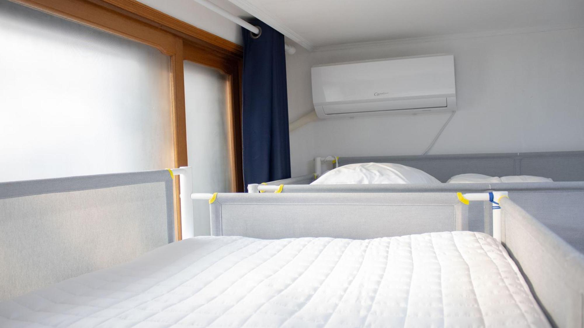 Ocean'S Guesthouse - Foreigners Only Seoul Eksteriør bilde