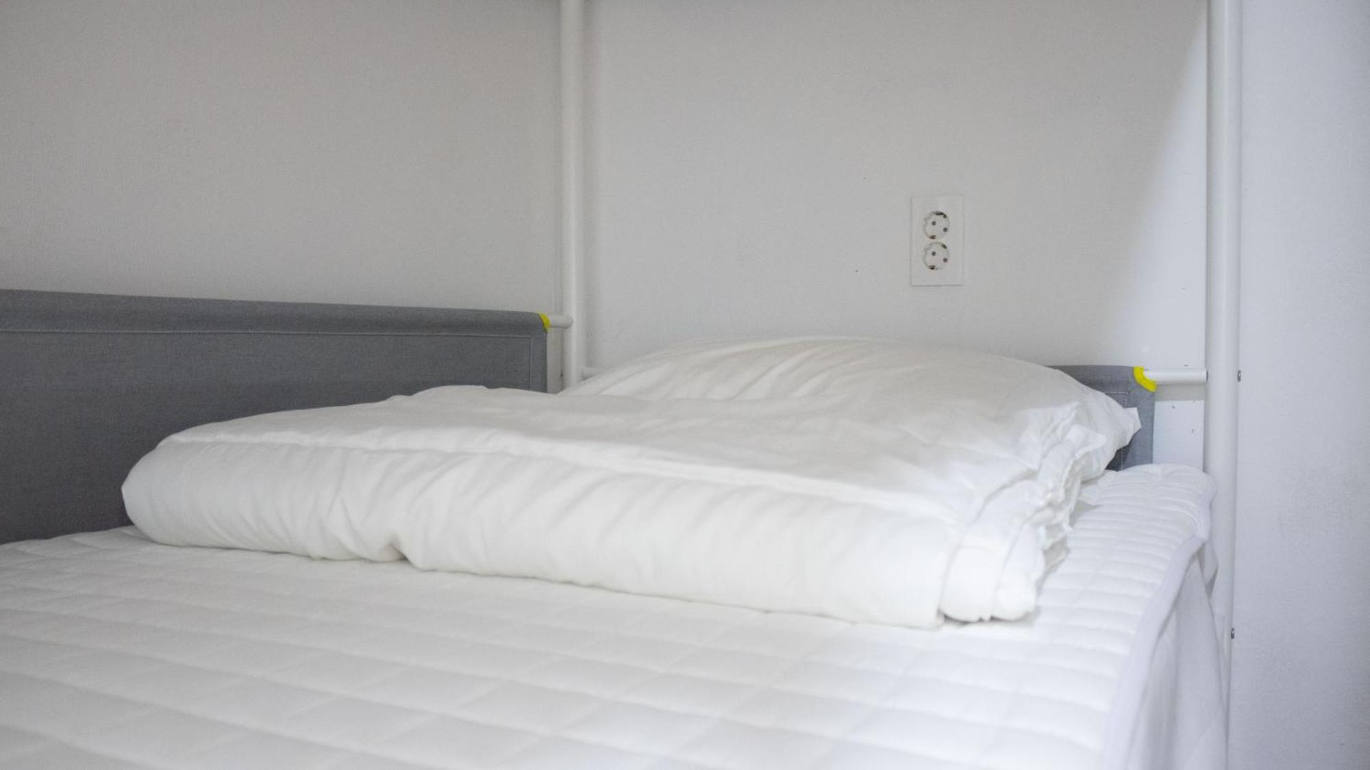 Ocean'S Guesthouse - Foreigners Only Seoul Eksteriør bilde