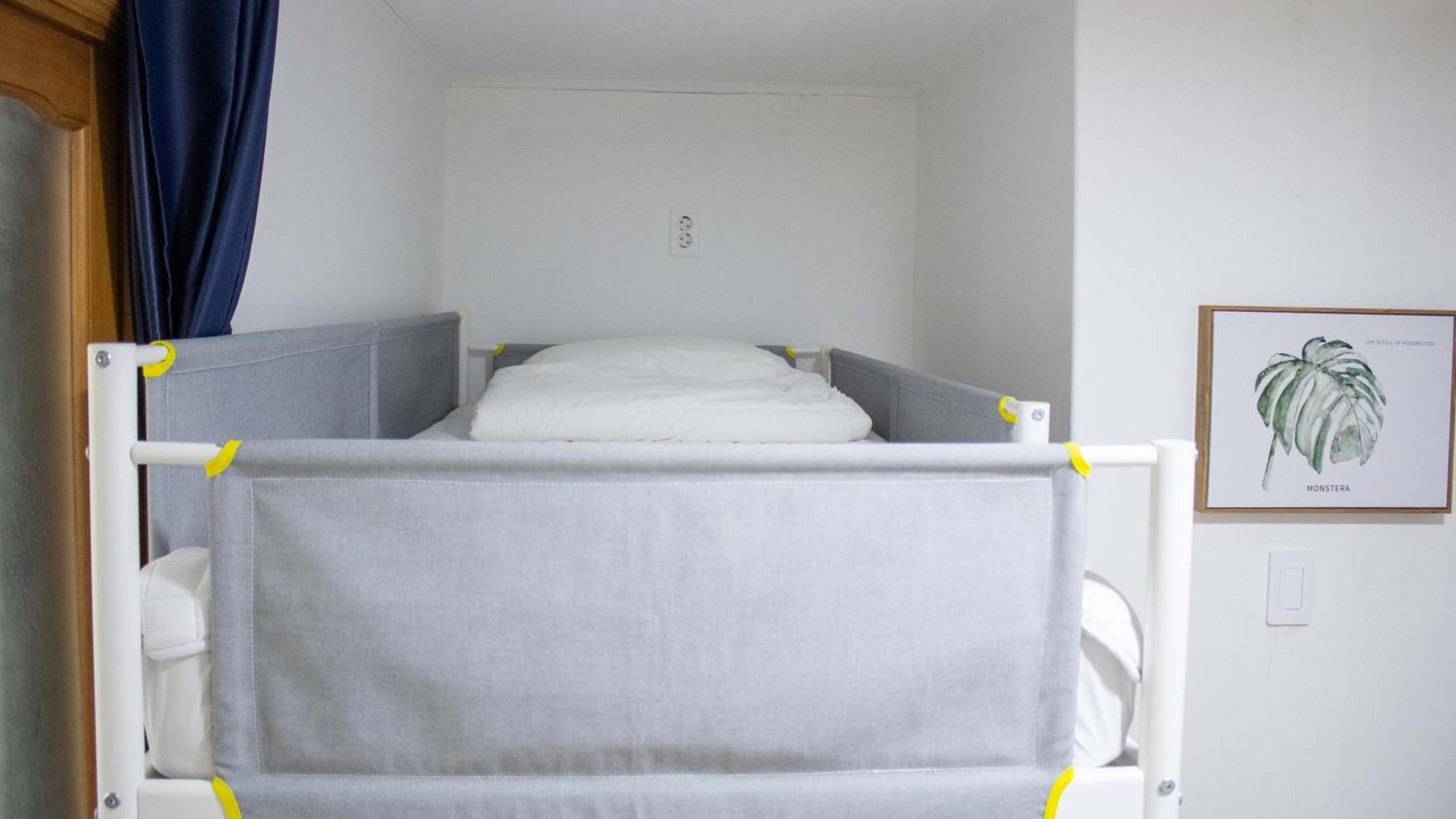 Ocean'S Guesthouse - Foreigners Only Seoul Eksteriør bilde