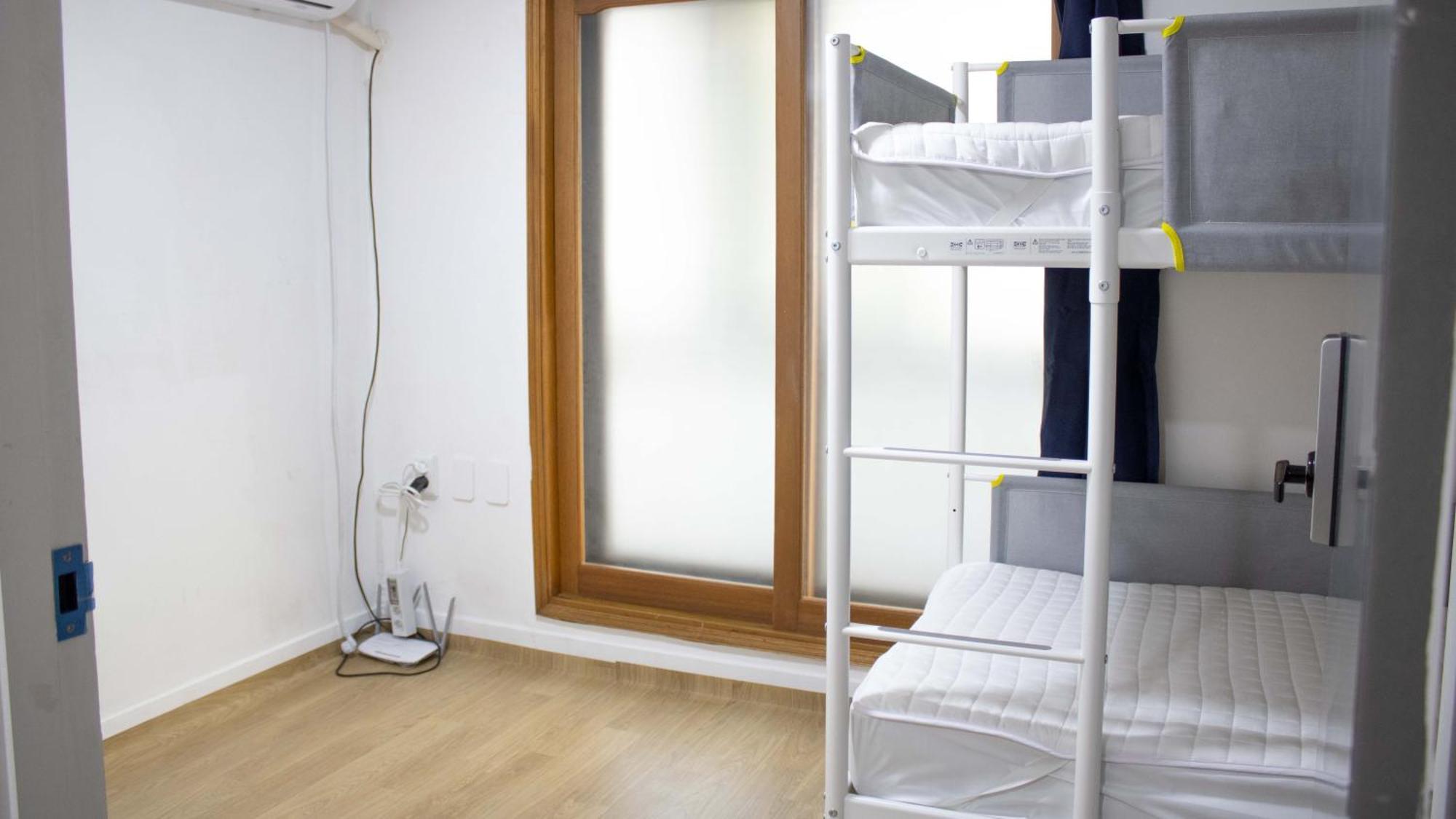 Ocean'S Guesthouse - Foreigners Only Seoul Eksteriør bilde