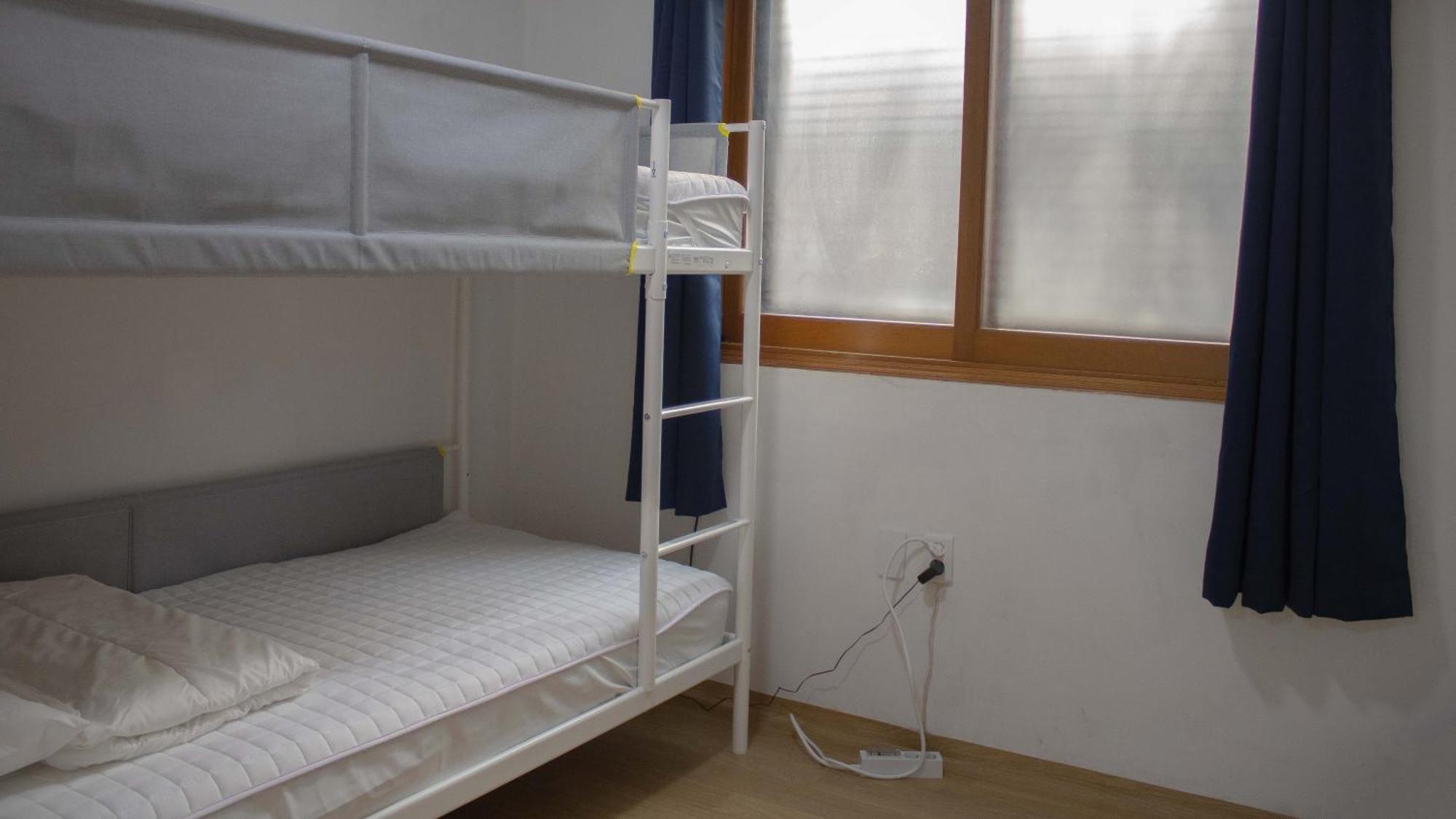 Ocean'S Guesthouse - Foreigners Only Seoul Eksteriør bilde