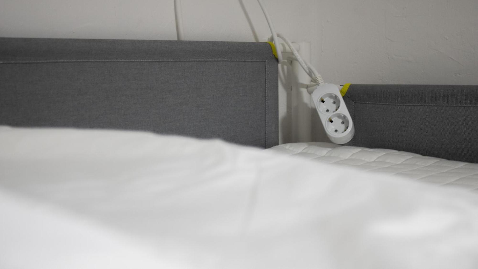 Ocean'S Guesthouse - Foreigners Only Seoul Eksteriør bilde