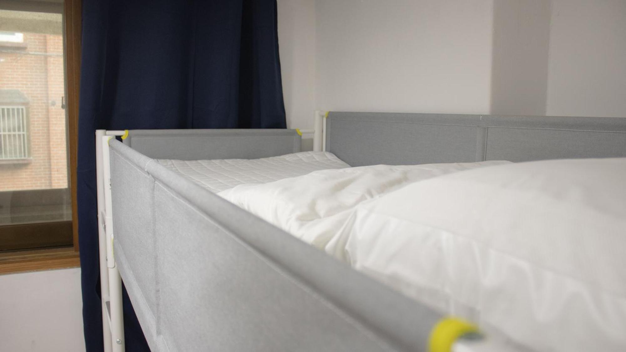 Ocean'S Guesthouse - Foreigners Only Seoul Eksteriør bilde