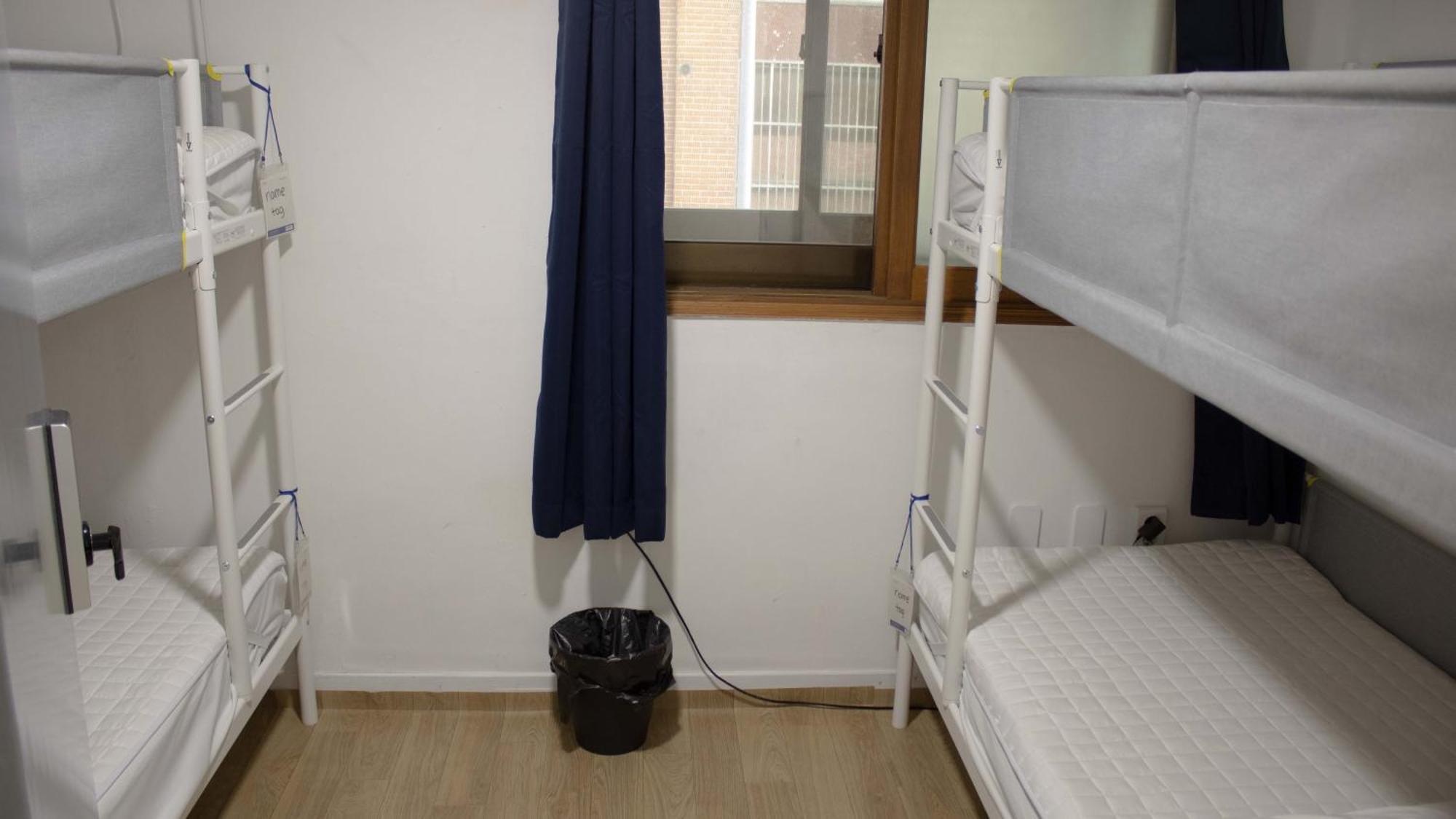 Ocean'S Guesthouse - Foreigners Only Seoul Eksteriør bilde
